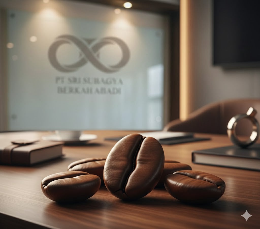 Il primo esportatore di spezie e caffè in Indonesia