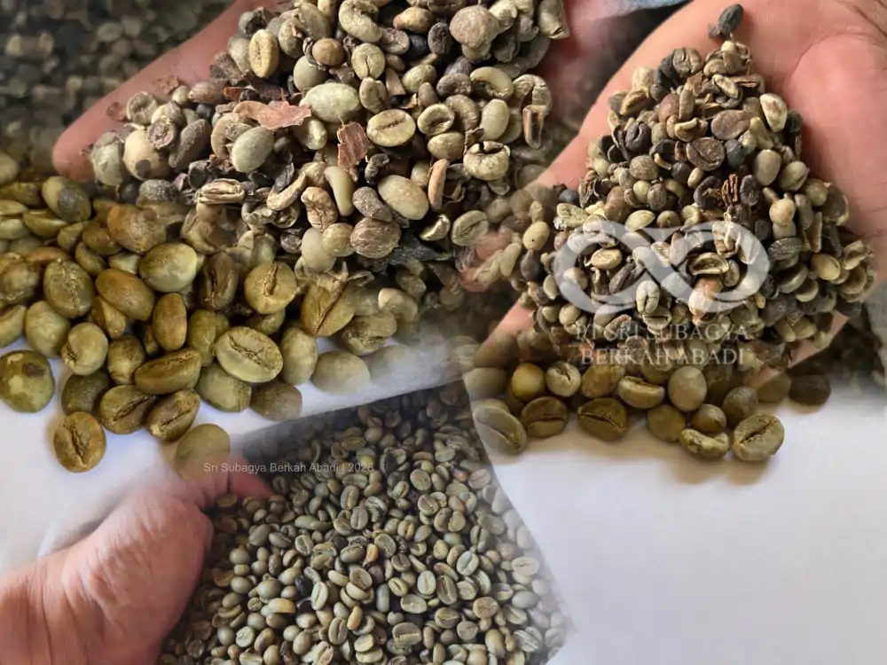 [b]Premium Indonesian Coffee & Spices[/b]