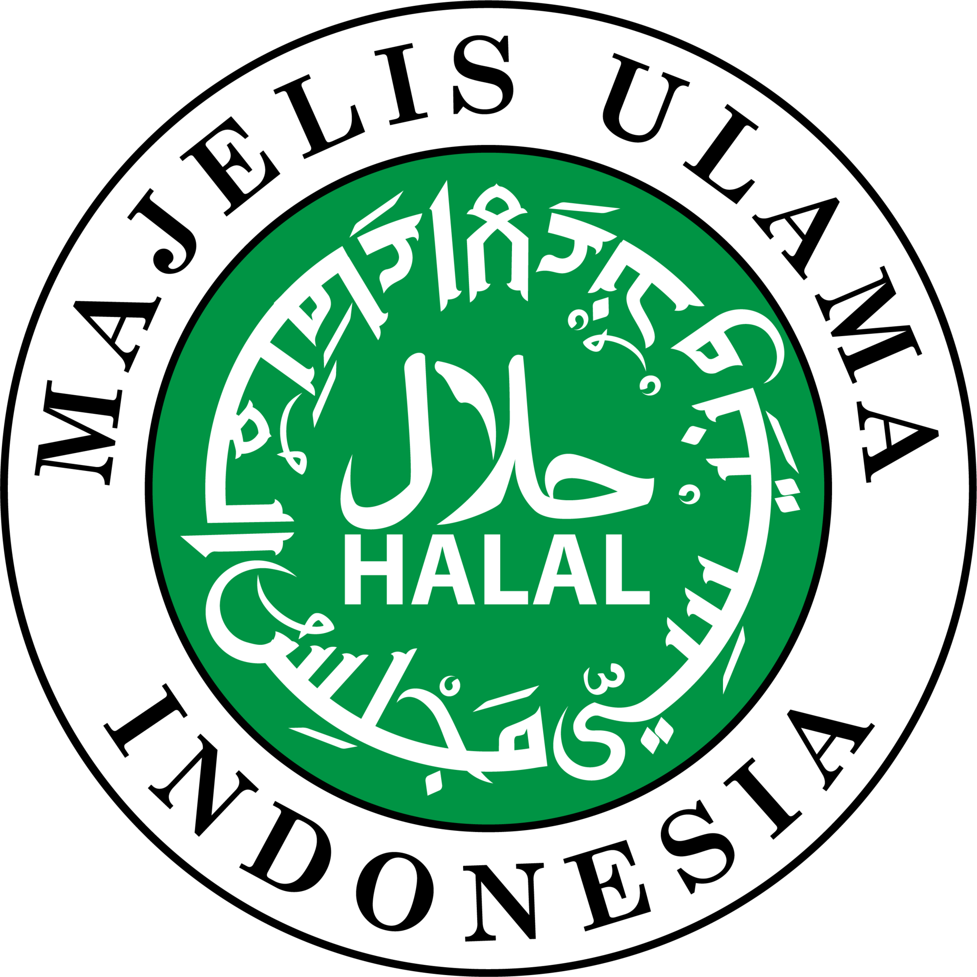 Halal Indonesia / MUI